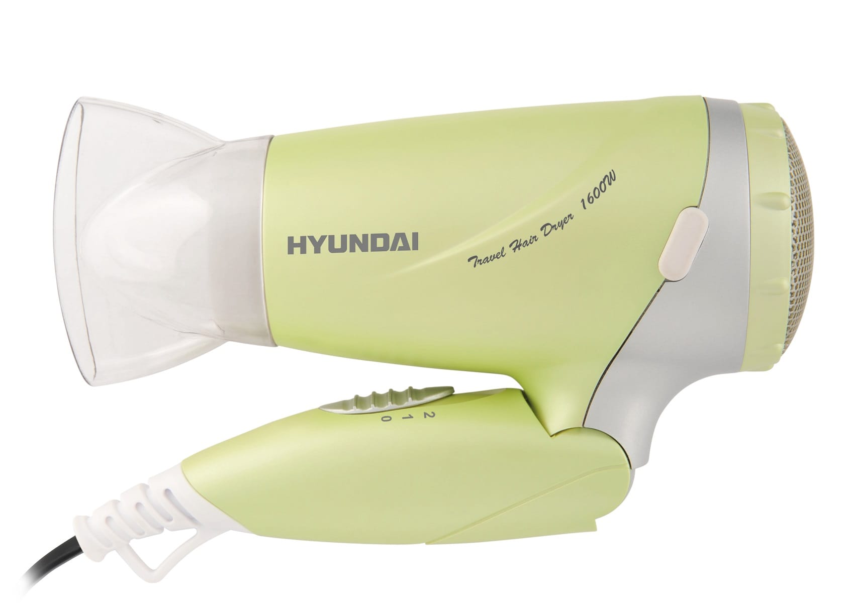 Cestovní fén Hyundai HD 306