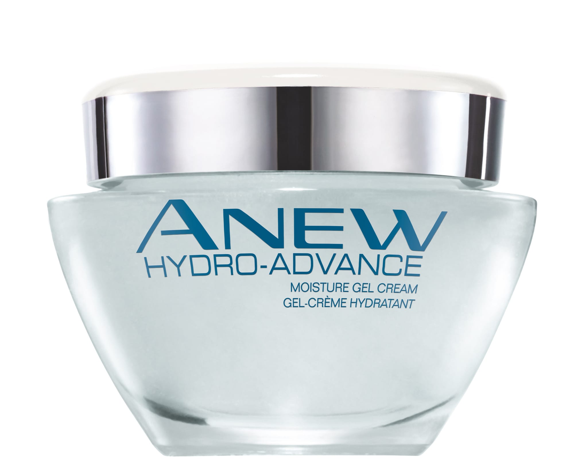 Hydratacny gelovy krem Hydro-Advance_2