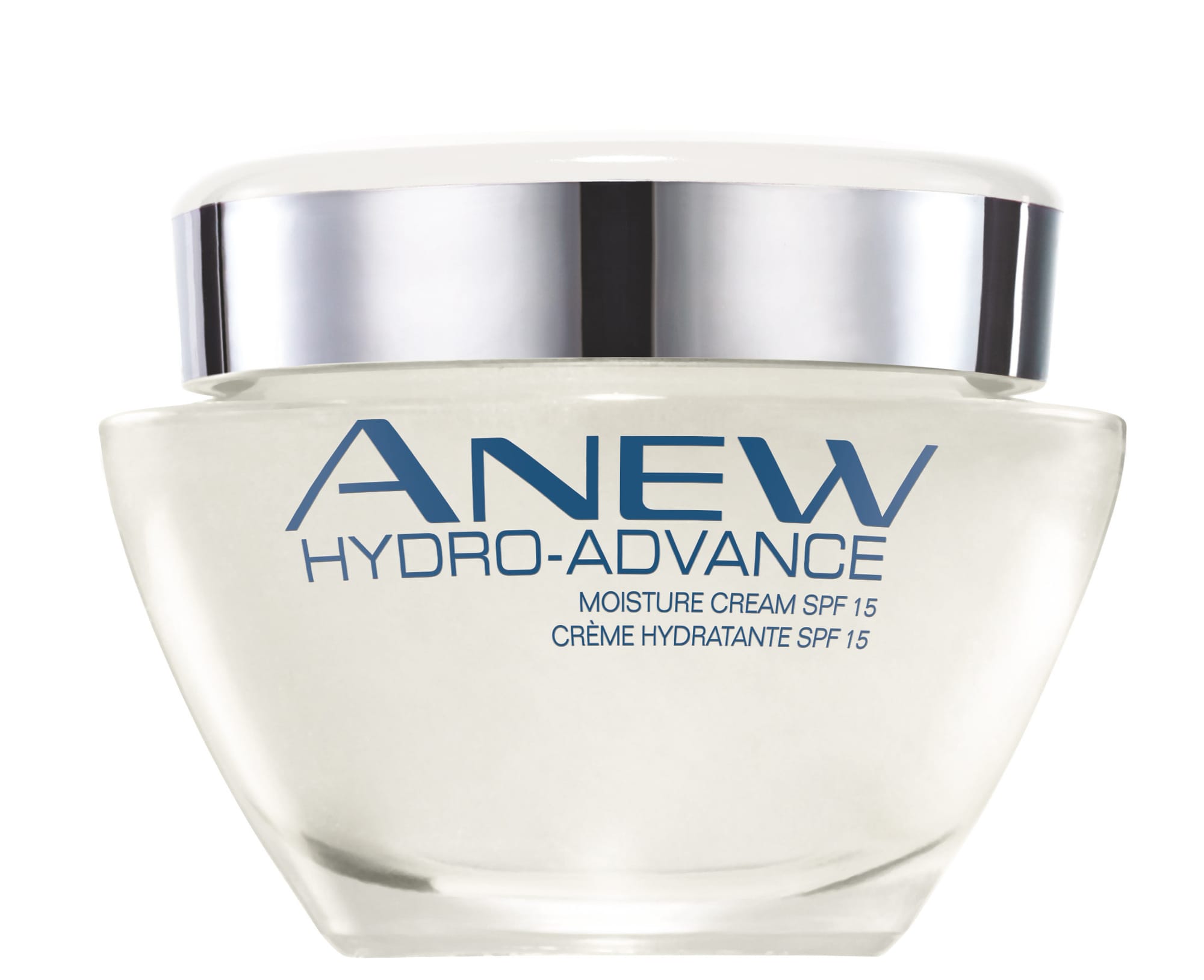 Hydratacny  krem s OF15 Hydro-Advance_2