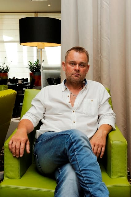 Jozef Jakubec