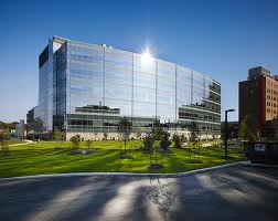 Hamilton Health Sciences, Stroke Research Institute1