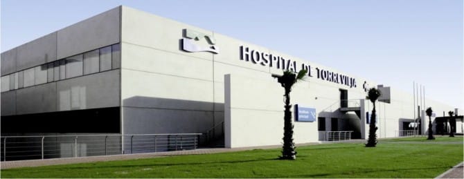 Hospital de Torrevieja_1