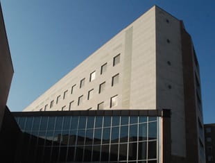 Policlinico San Donato, Milano