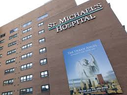 St. Michael´s hospital1