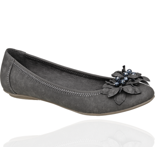 Deichmann_Baleriny_14,90 _