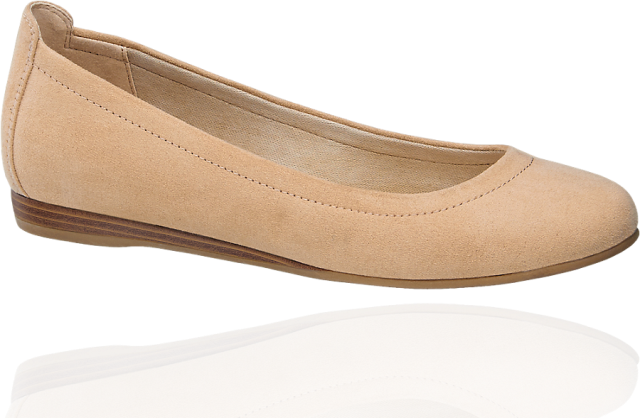 Deichmann_Baleriny_16,90 _