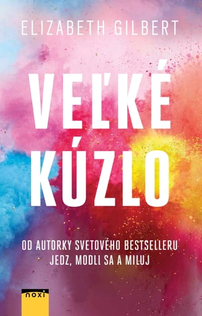 Velke kuzlo SK-2D