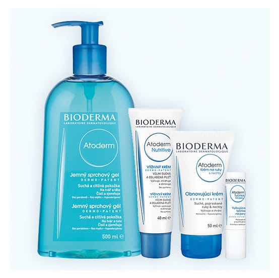 atoderm