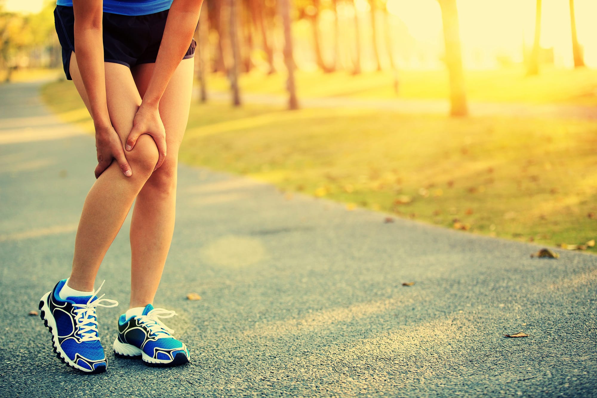 sports injury