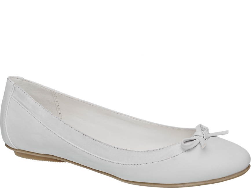 deichmann_biele baleriny_ 16_90_eur