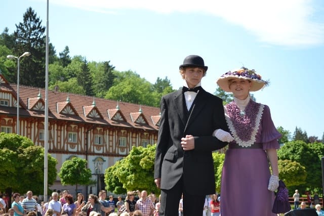 Foto Otevíraní pramenů 2014 4