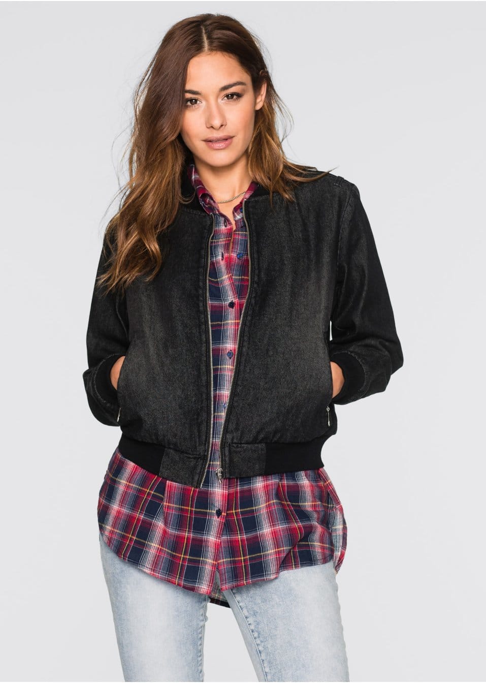 denim-bunda