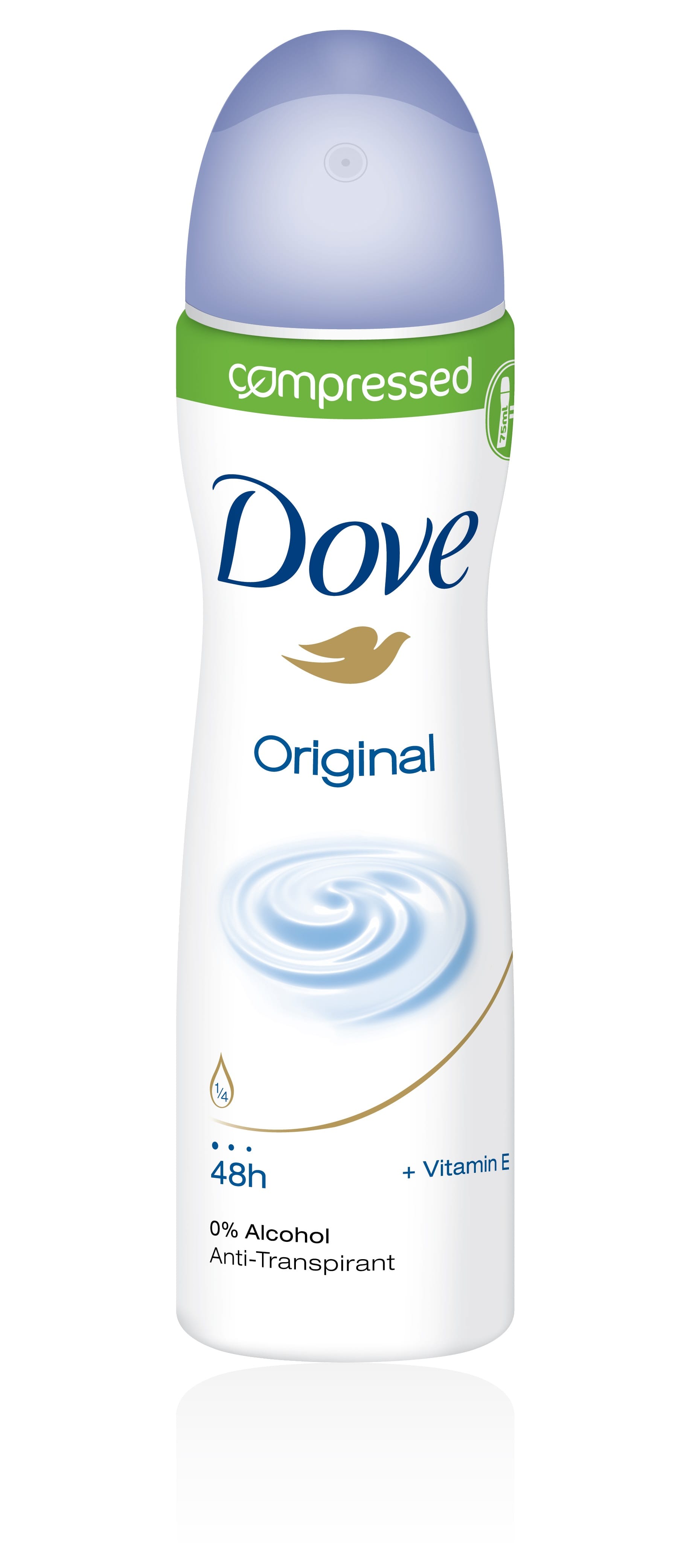 Dove Original