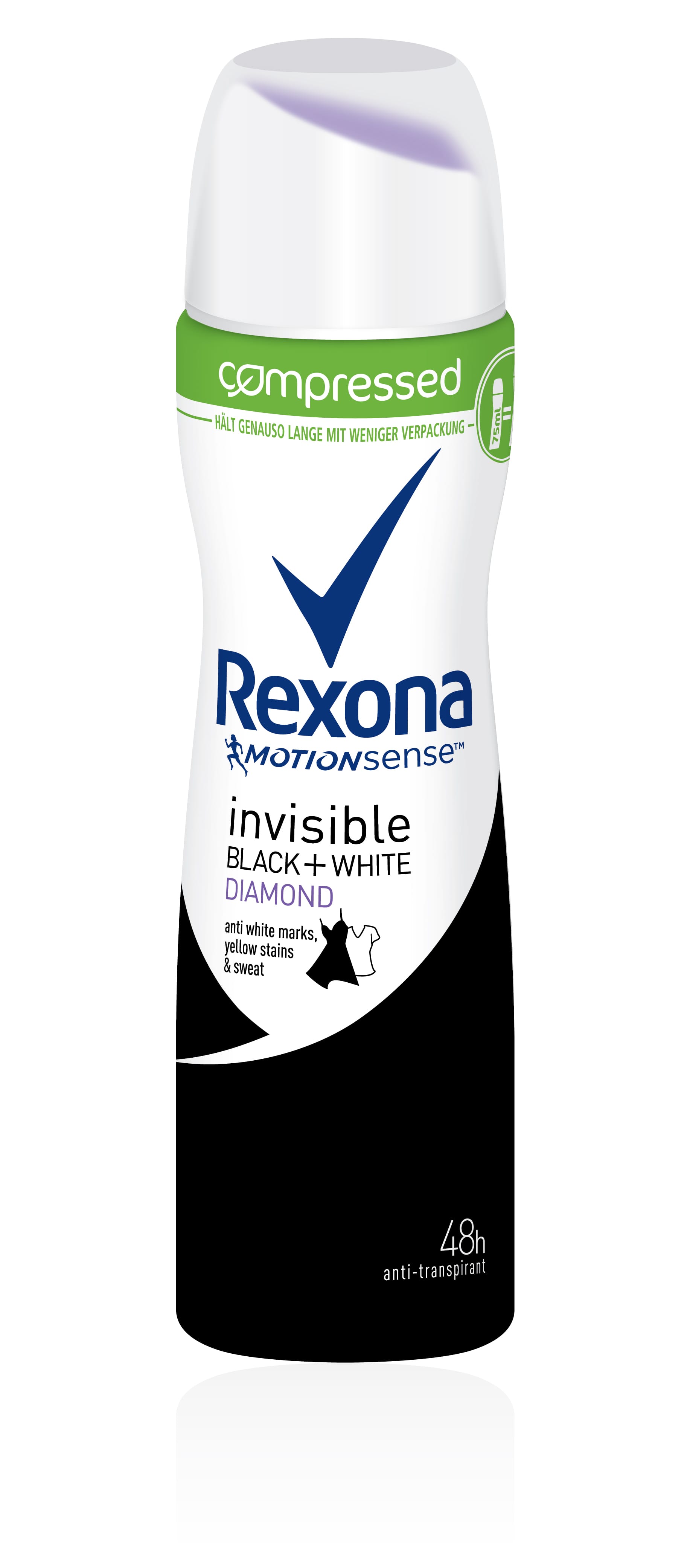 Rexona Invisible