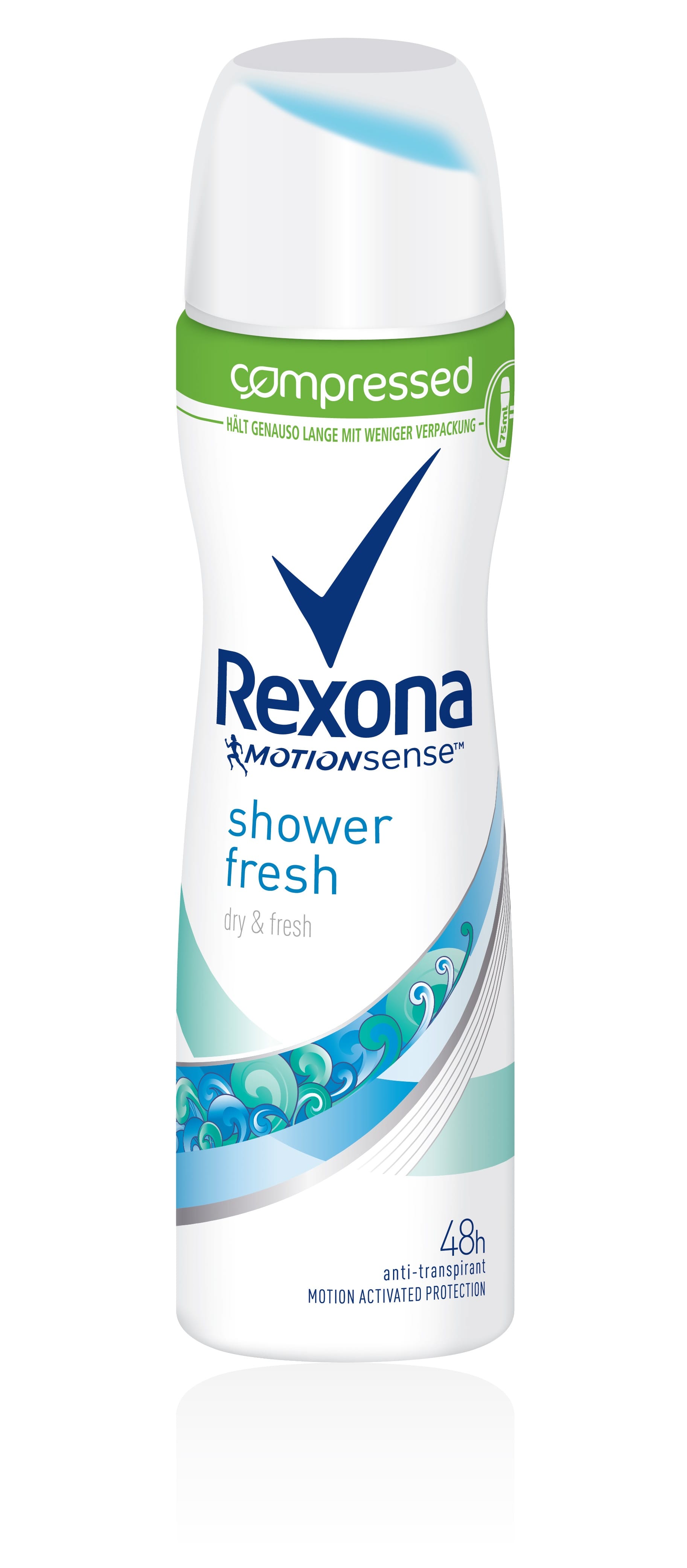 Rexona Shower Fresh