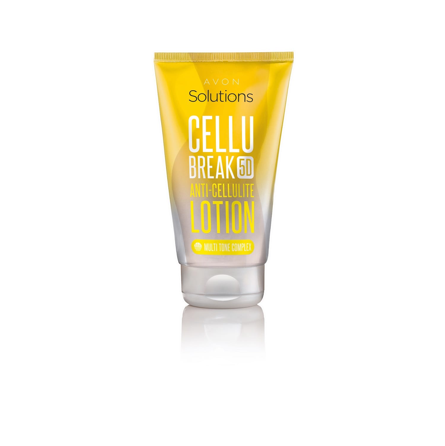Anticelulitidne telove mieko s komplexom Multi Tone_small