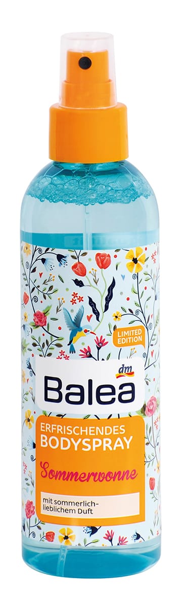 DM_Balea body sprej