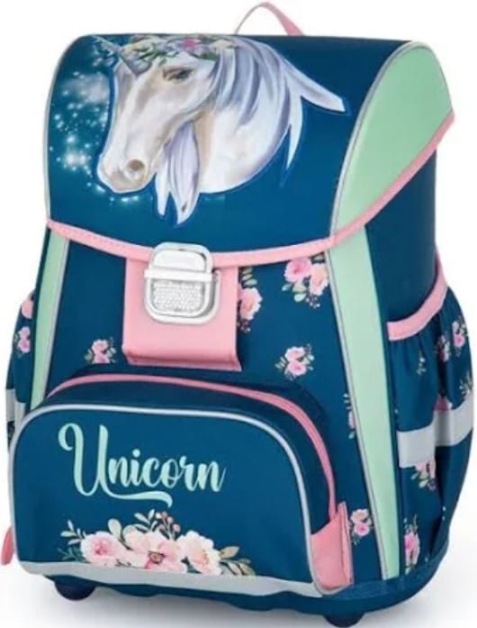 Školská taška Premium Unicorn 1