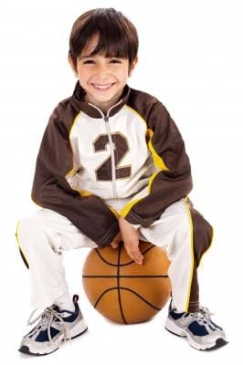 DETI A SPORT