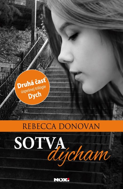Obálka - Sotva dýcham1