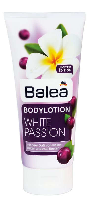 DM_Balea White Passion telove mlieko_1